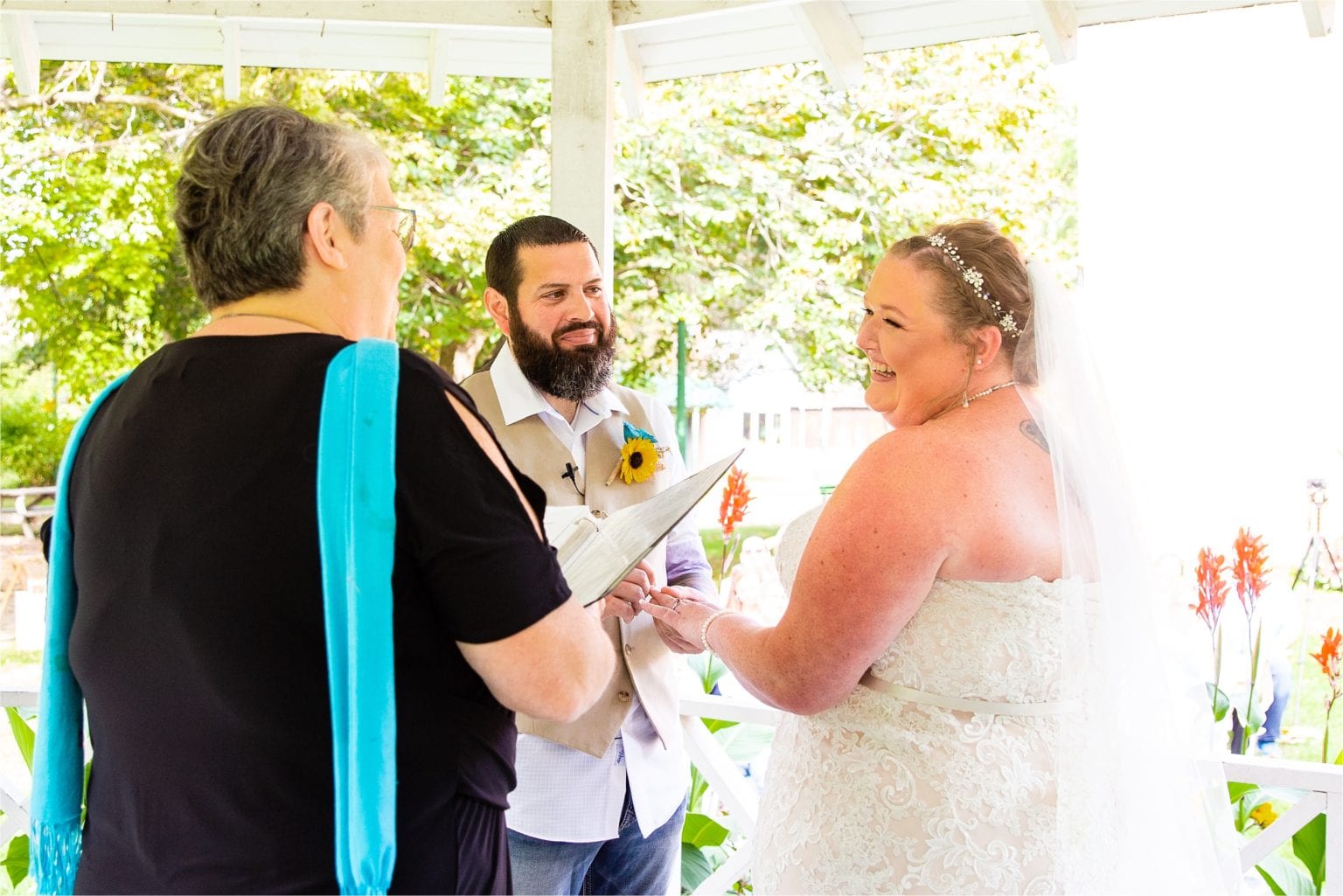 Jackie And Jason Midway Village Museum Rockford Il Wedding A